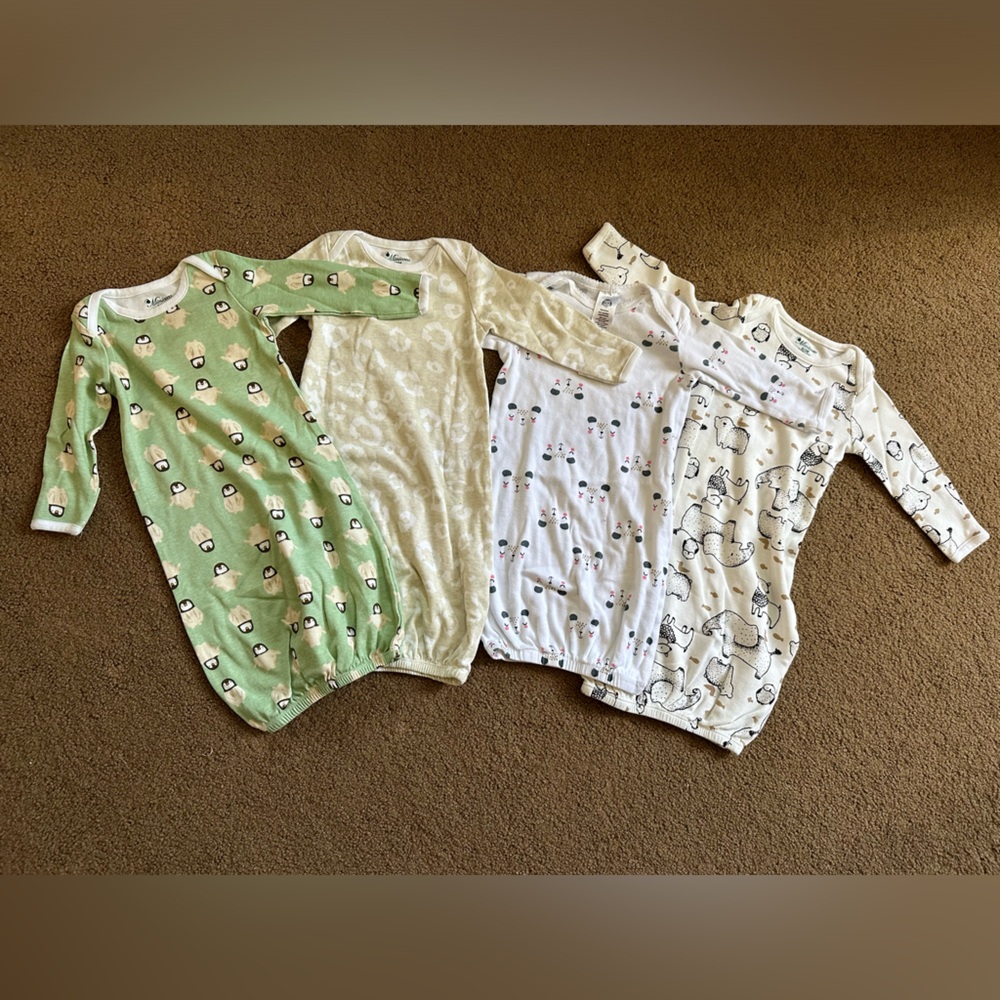 Sleep sack / gown